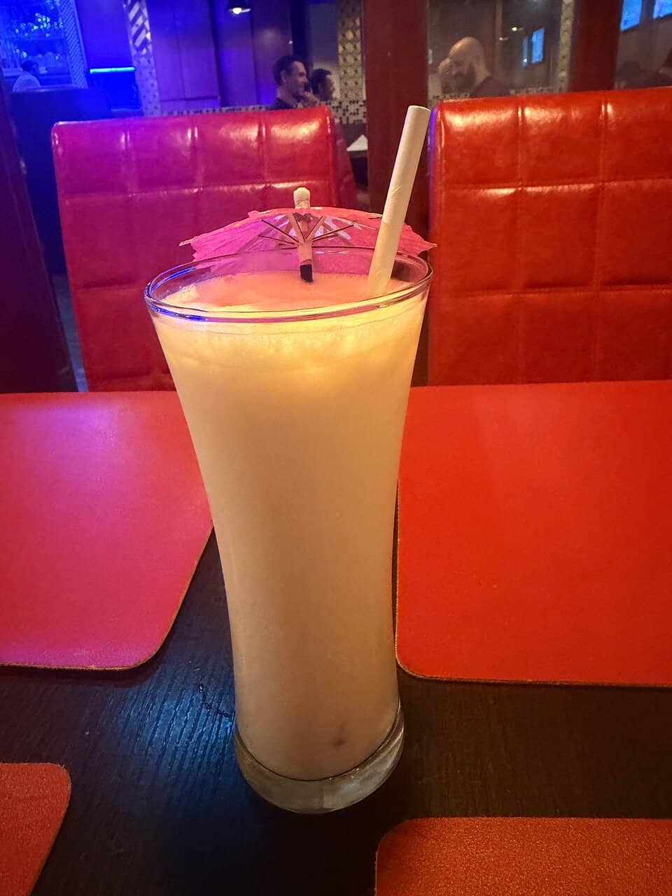 Paneer Butter Masala