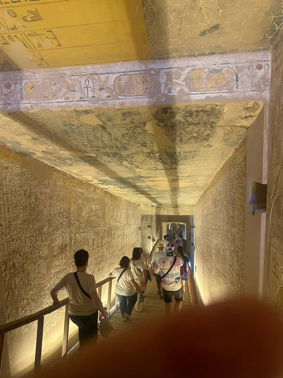 Vibrant Astronomical Ceilings