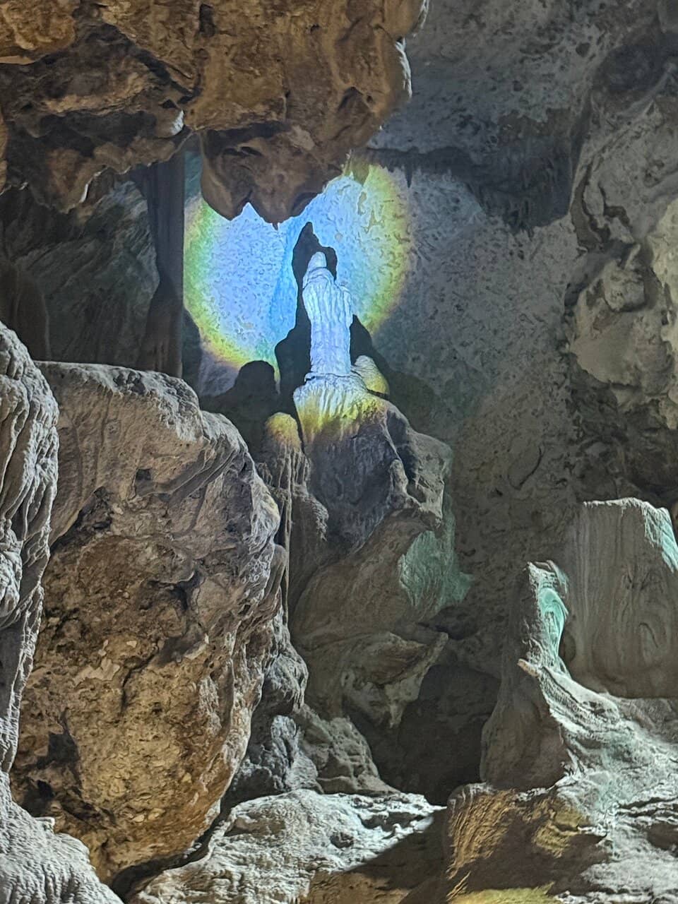 Vertical photo