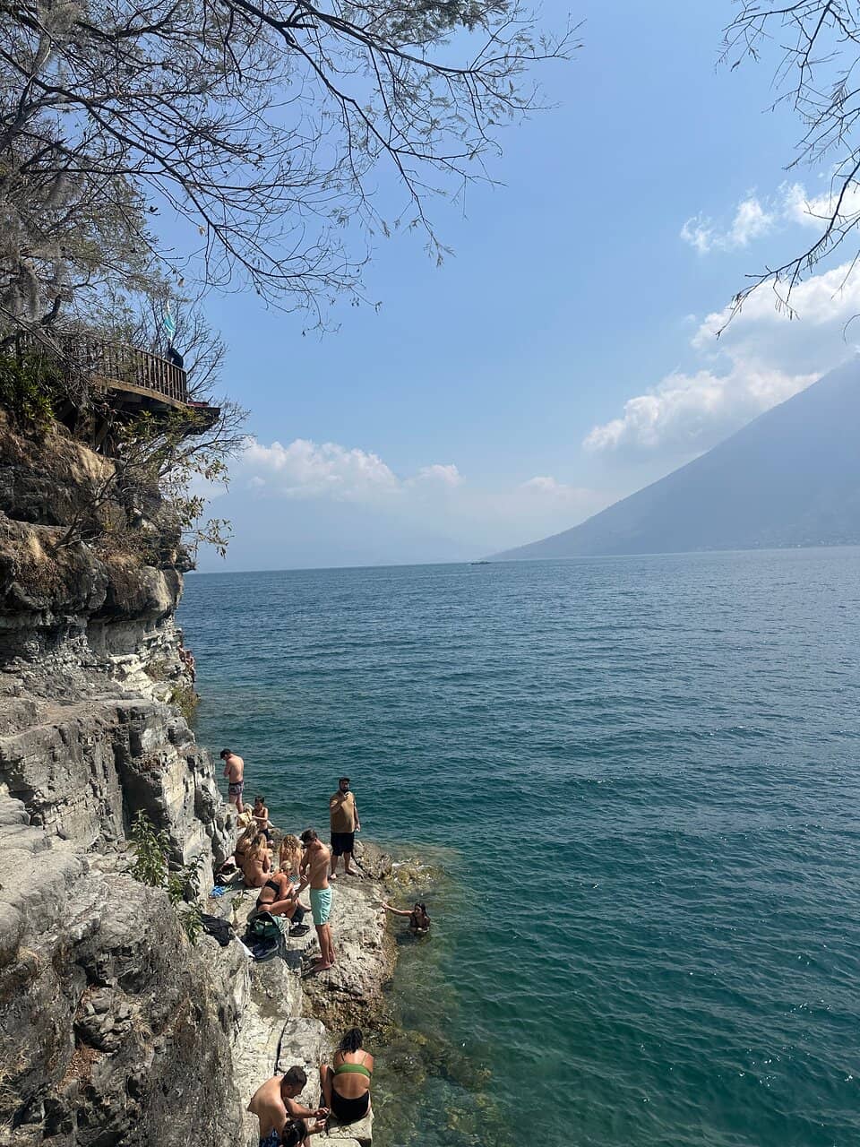 Vertical photo