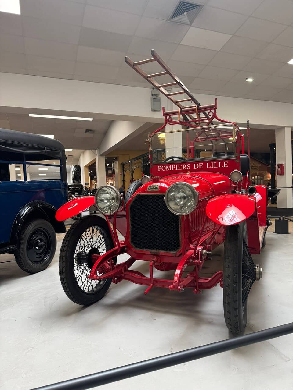 Early Peugeot Models