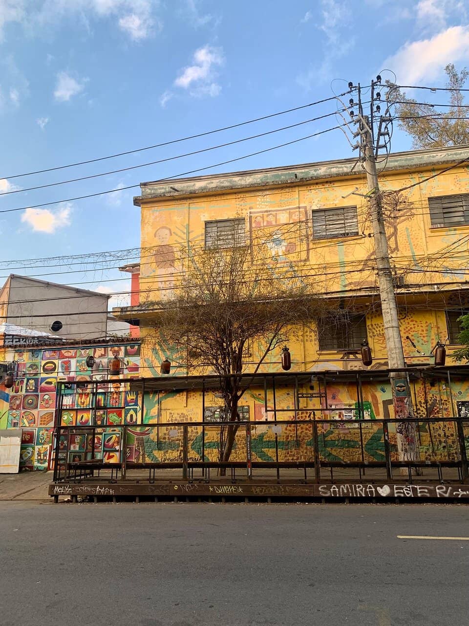 Festival de Luzes SP