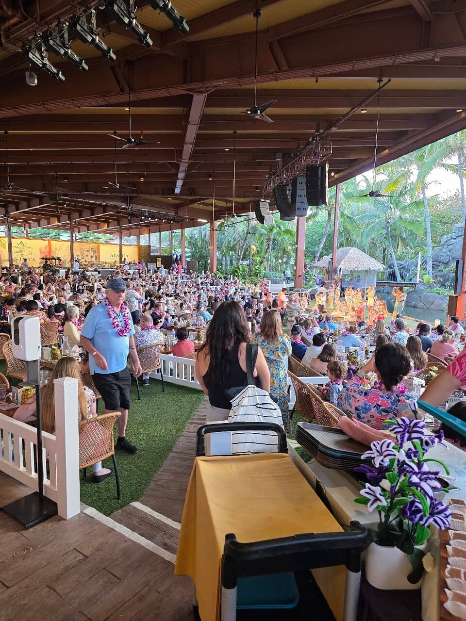 Filipino American History Exhibit