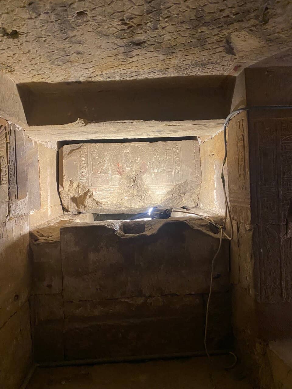 The Crypt