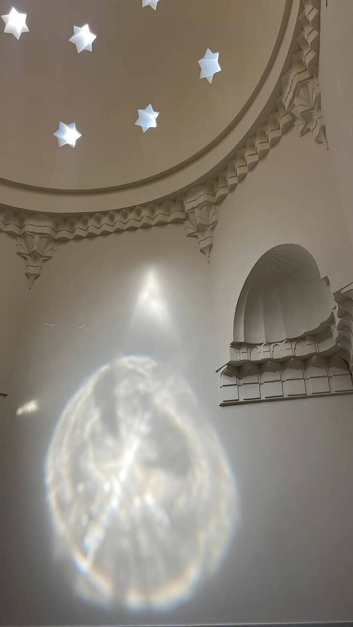 Restored Ottoman Architecture