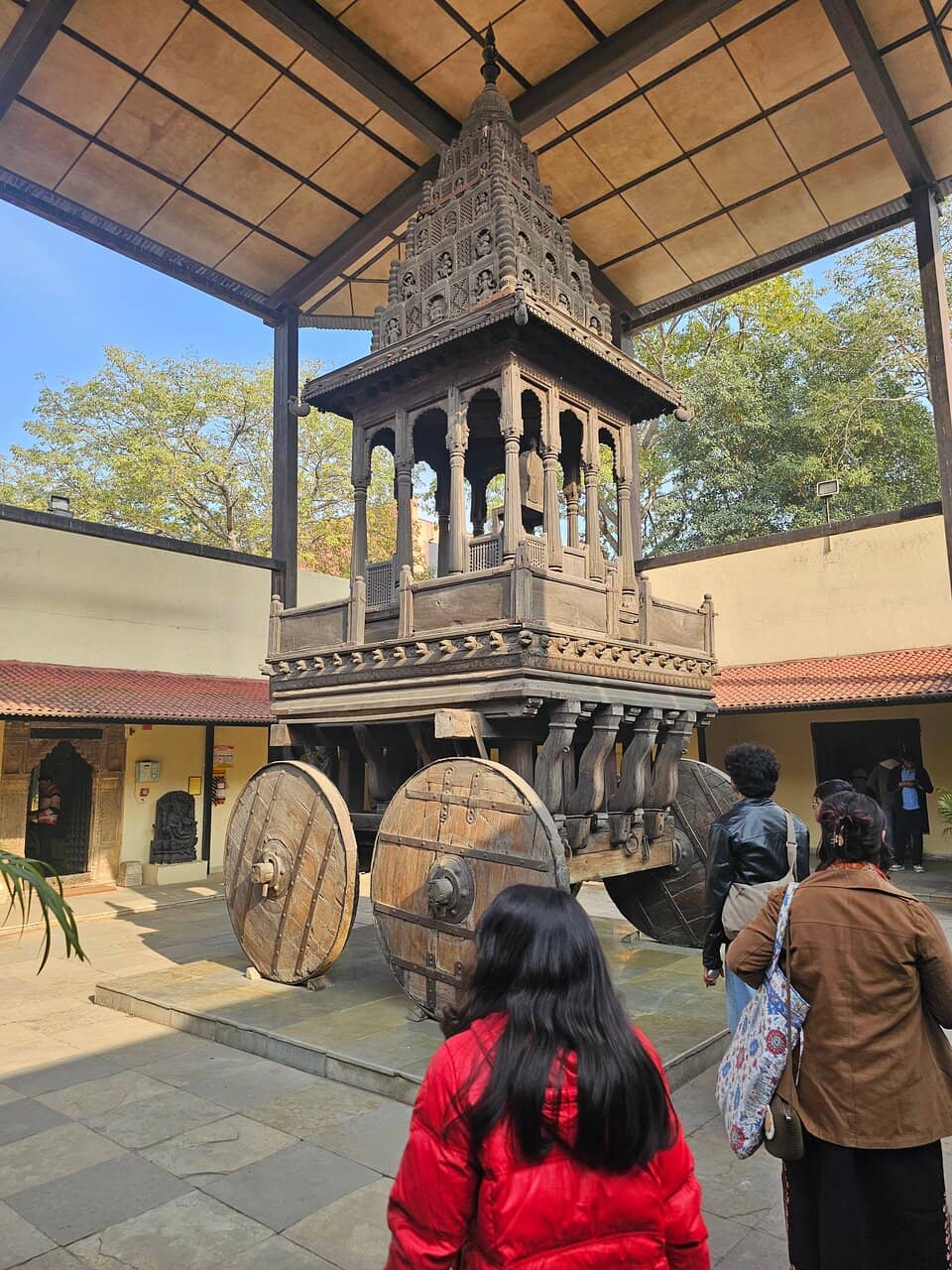 Vertical photo