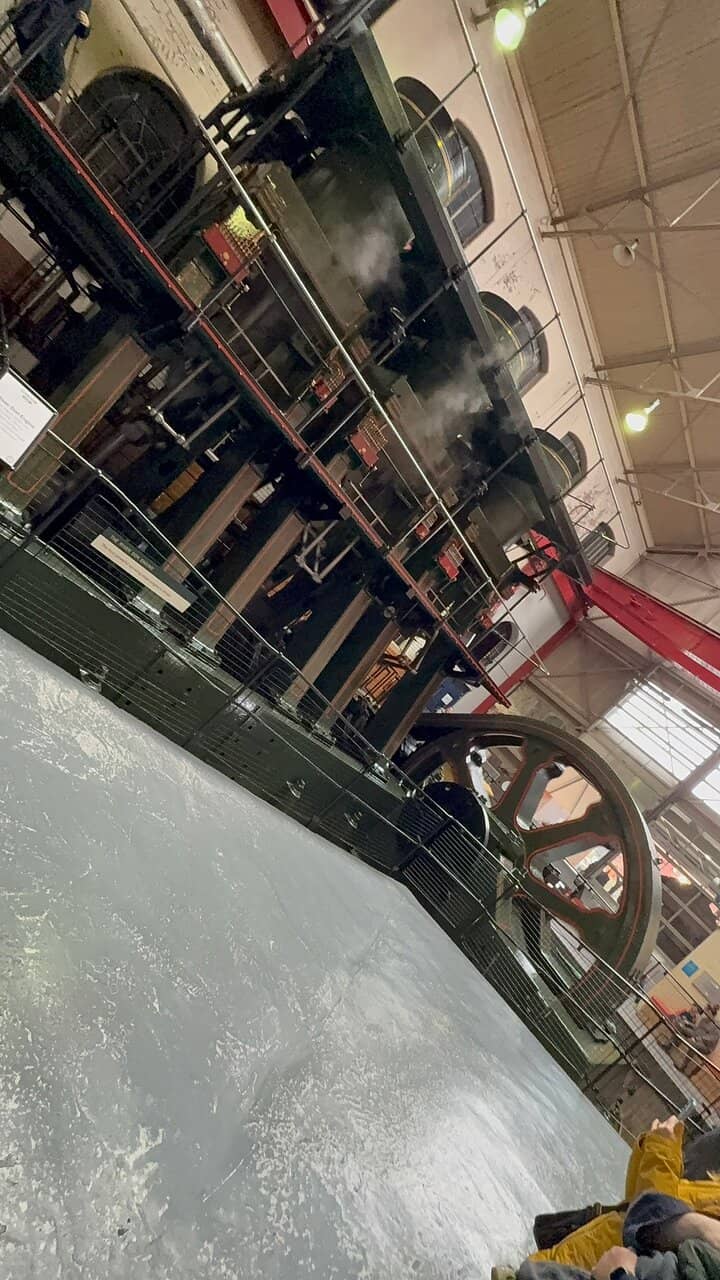 Interactive Galleries