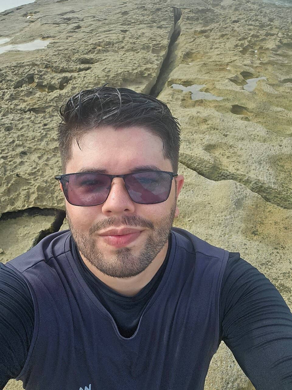 Vertical photo