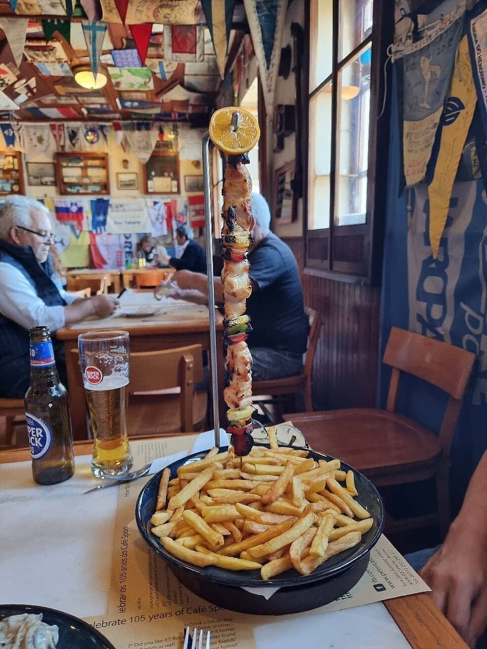 Vertical photo