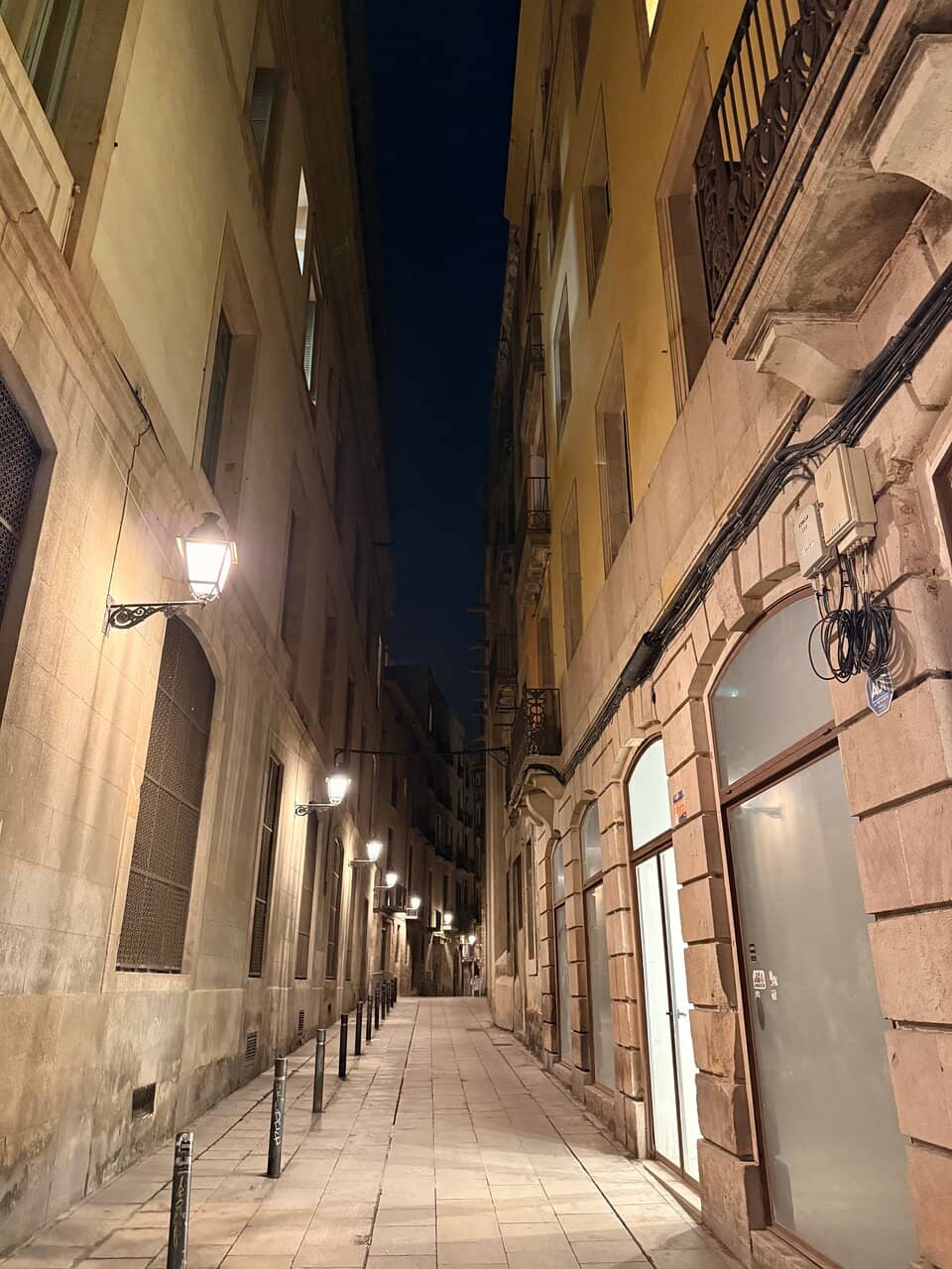 Vertical photo
