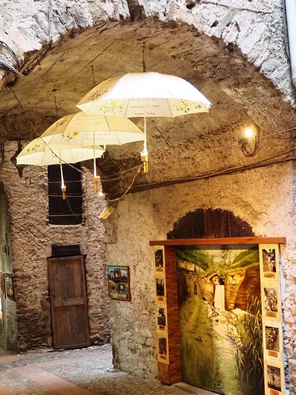 Vertical photo