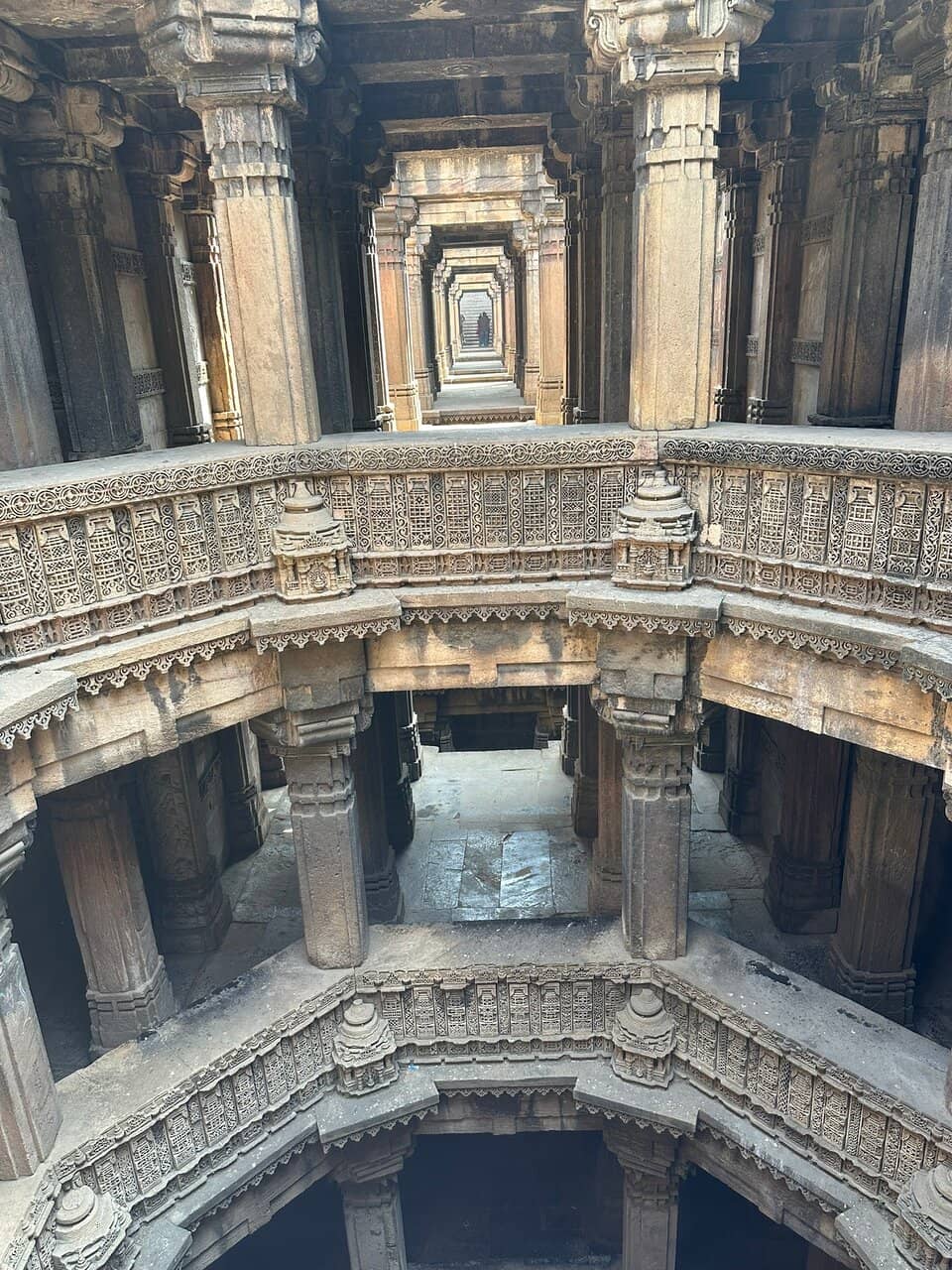 Vertical photo