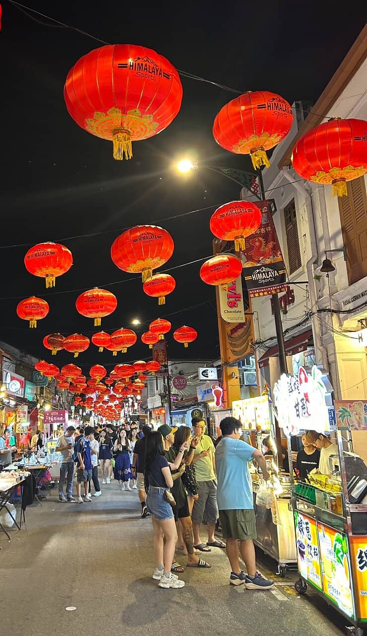 Historical Architecture