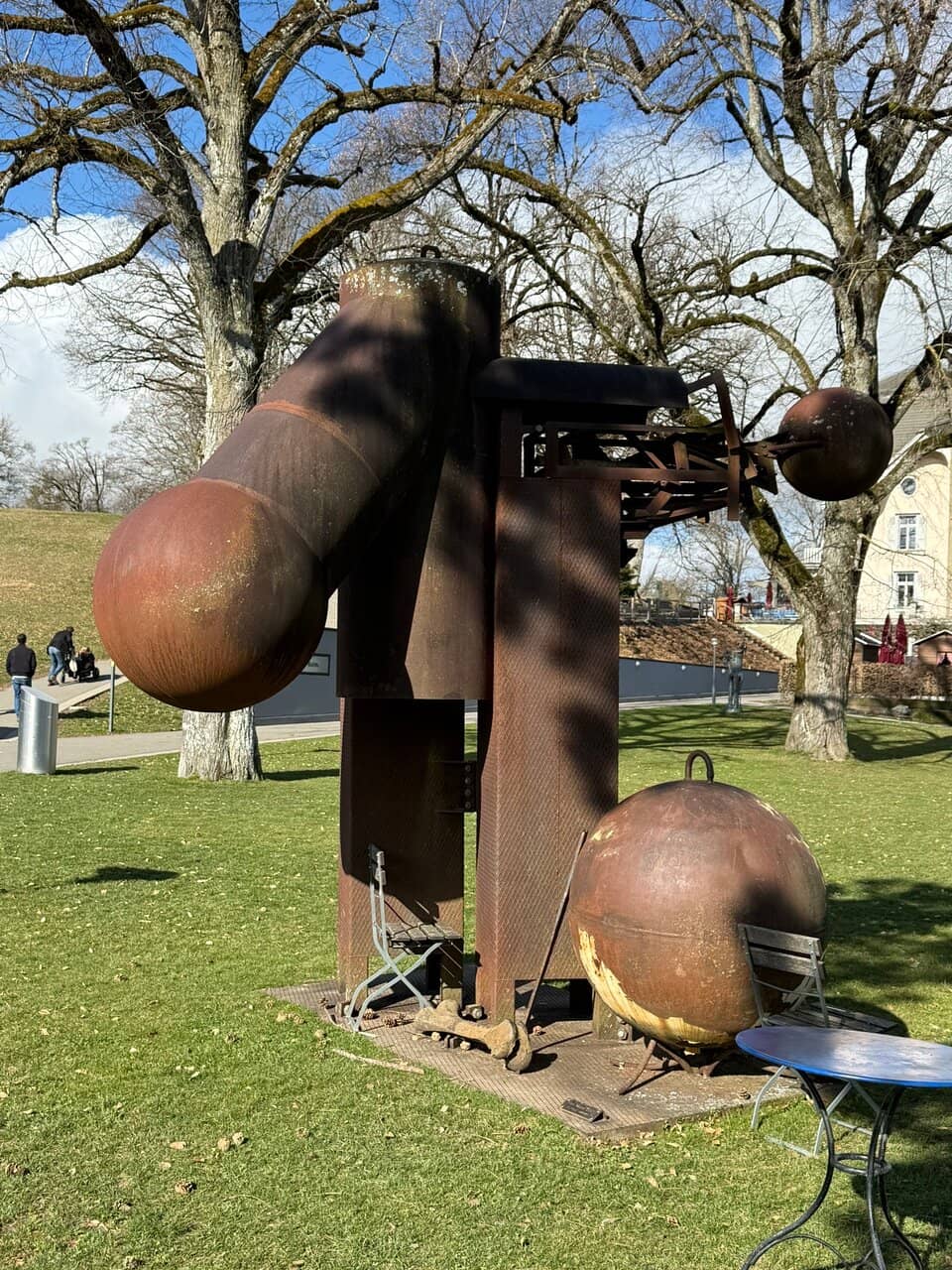 The Little Roller Coaster