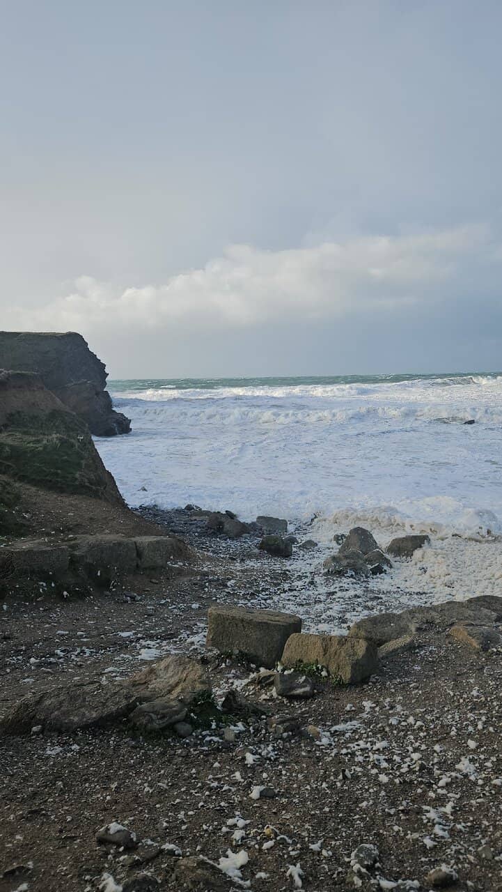 Coastal Walks