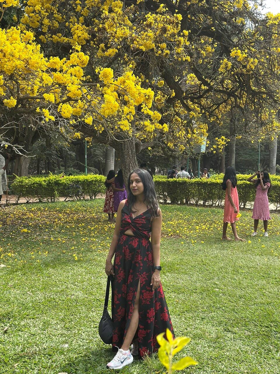 Weekend Car-Free Bliss