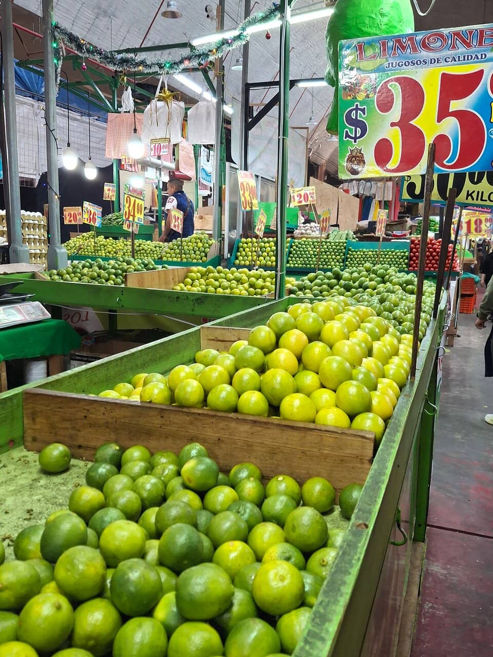 Chimborazo Ice Juices