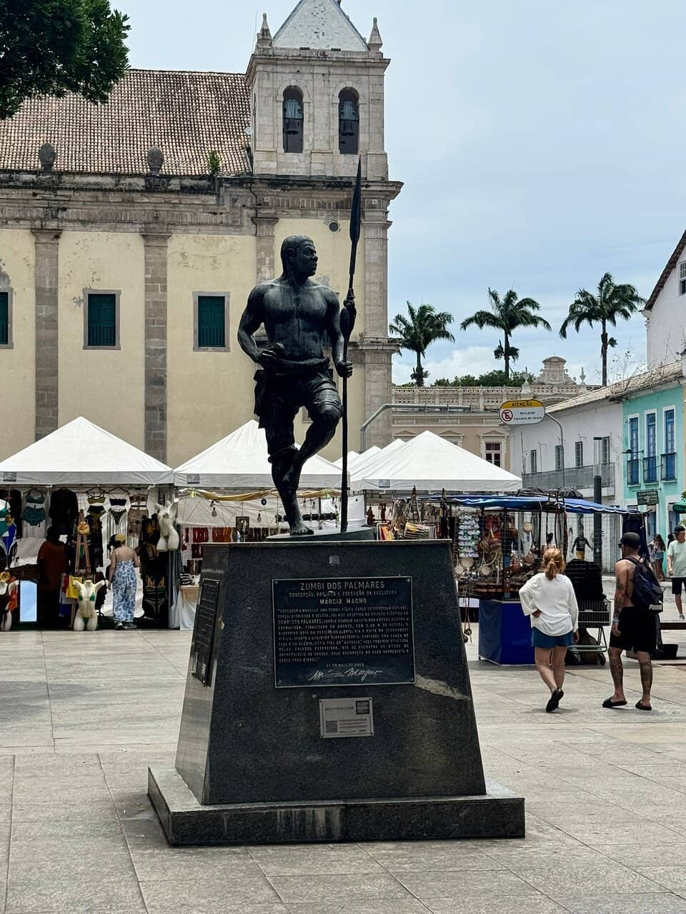 Local Artisan Markets