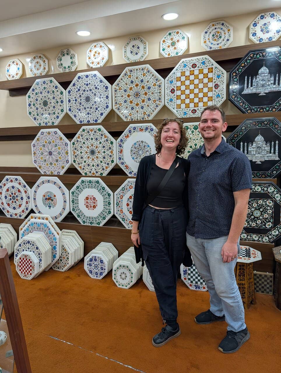 Animal & Deity Figurines