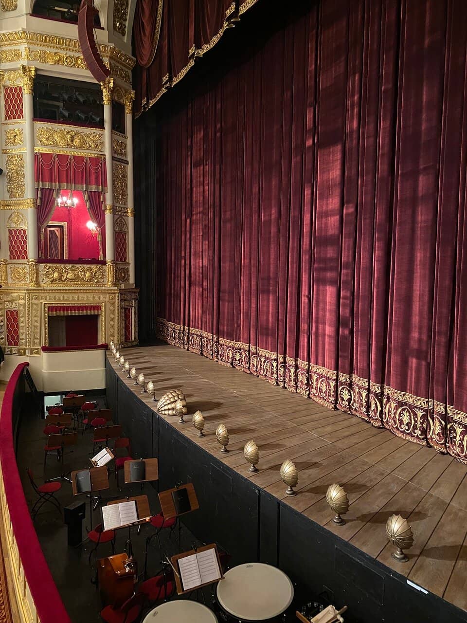 Grand Auditorium
