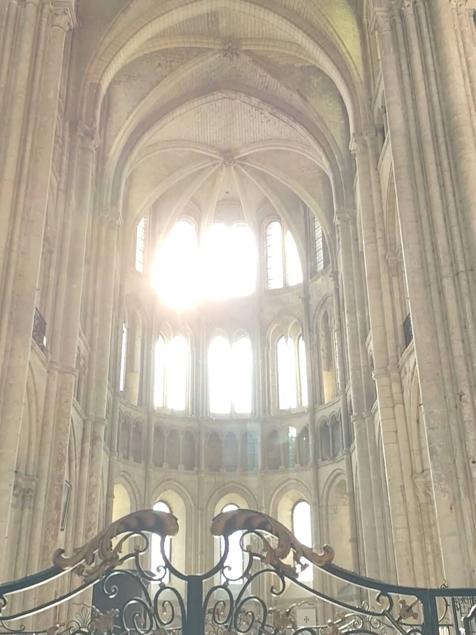 Surrounding Old Town