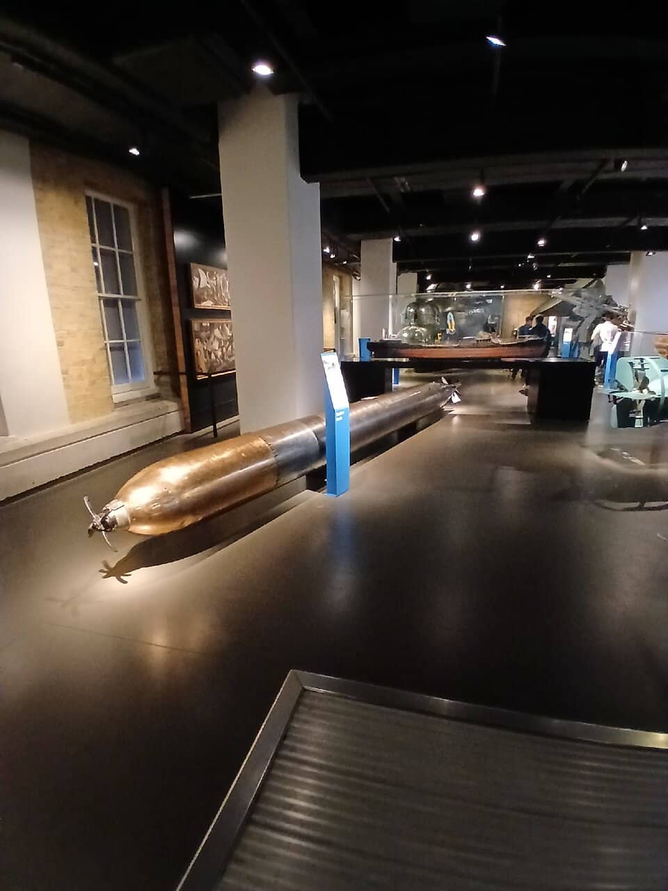 Holocaust Exhibition