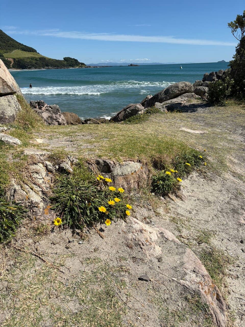 Coastal Walks