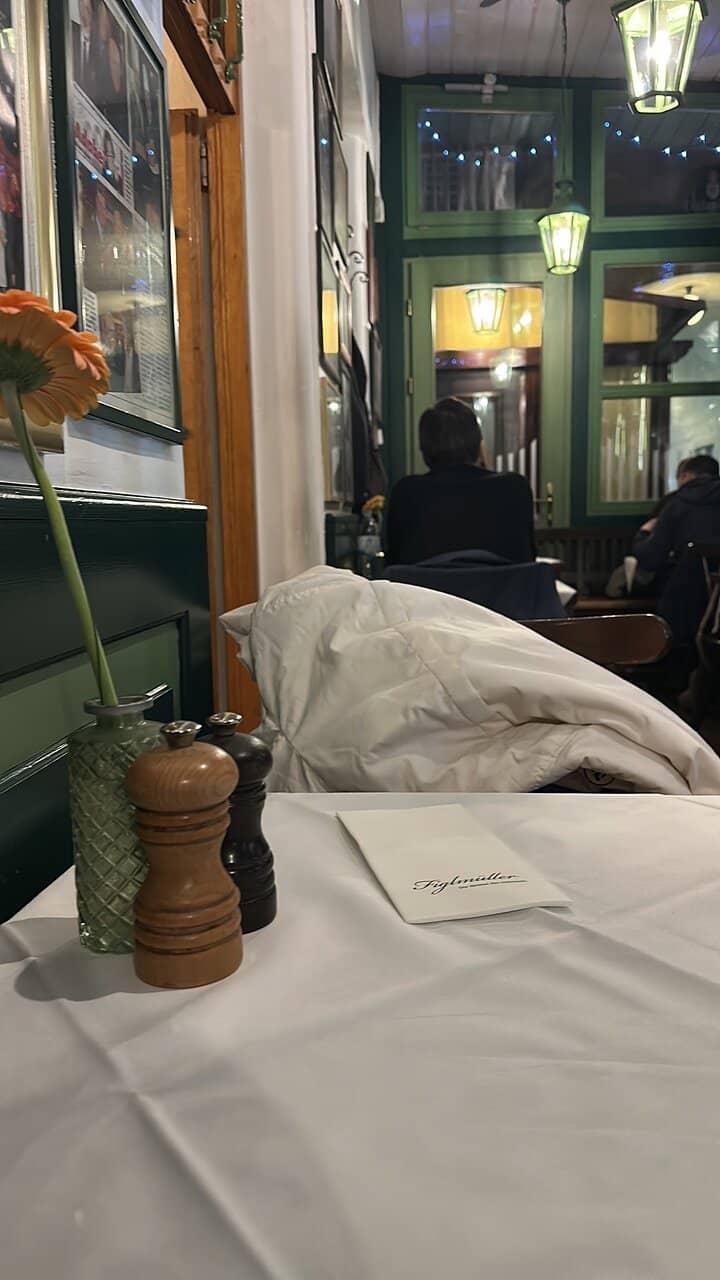 Boiled Beef (Tafelspitz)