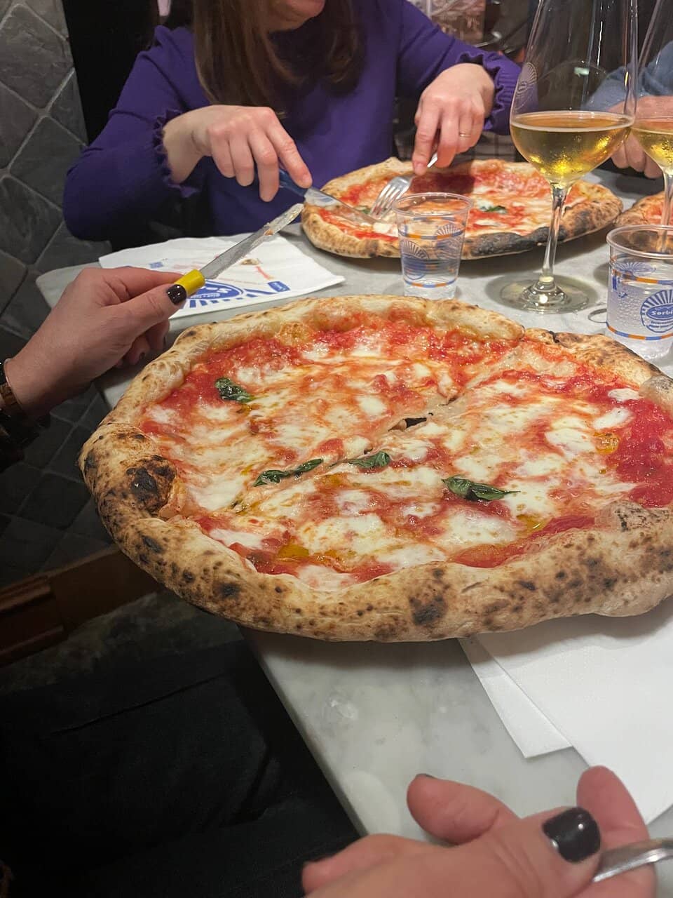 Antonio Pizza
