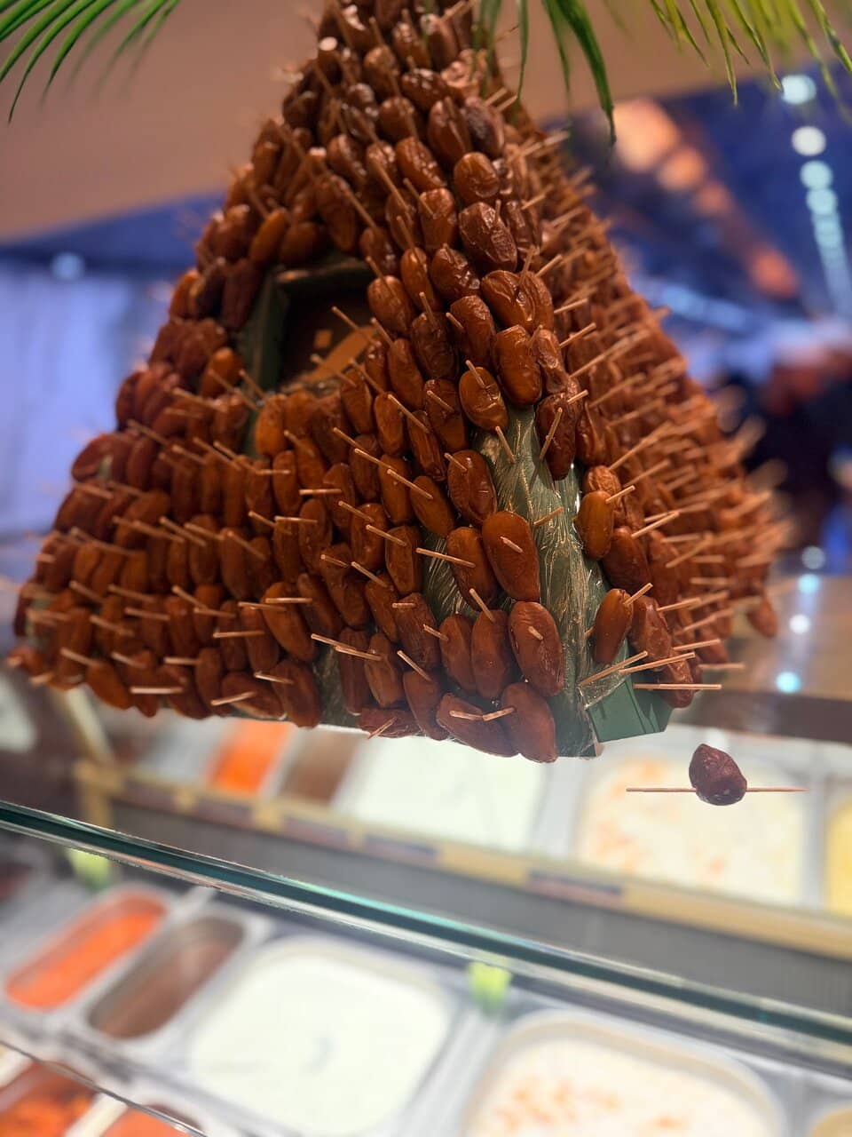 Dessert Paradise