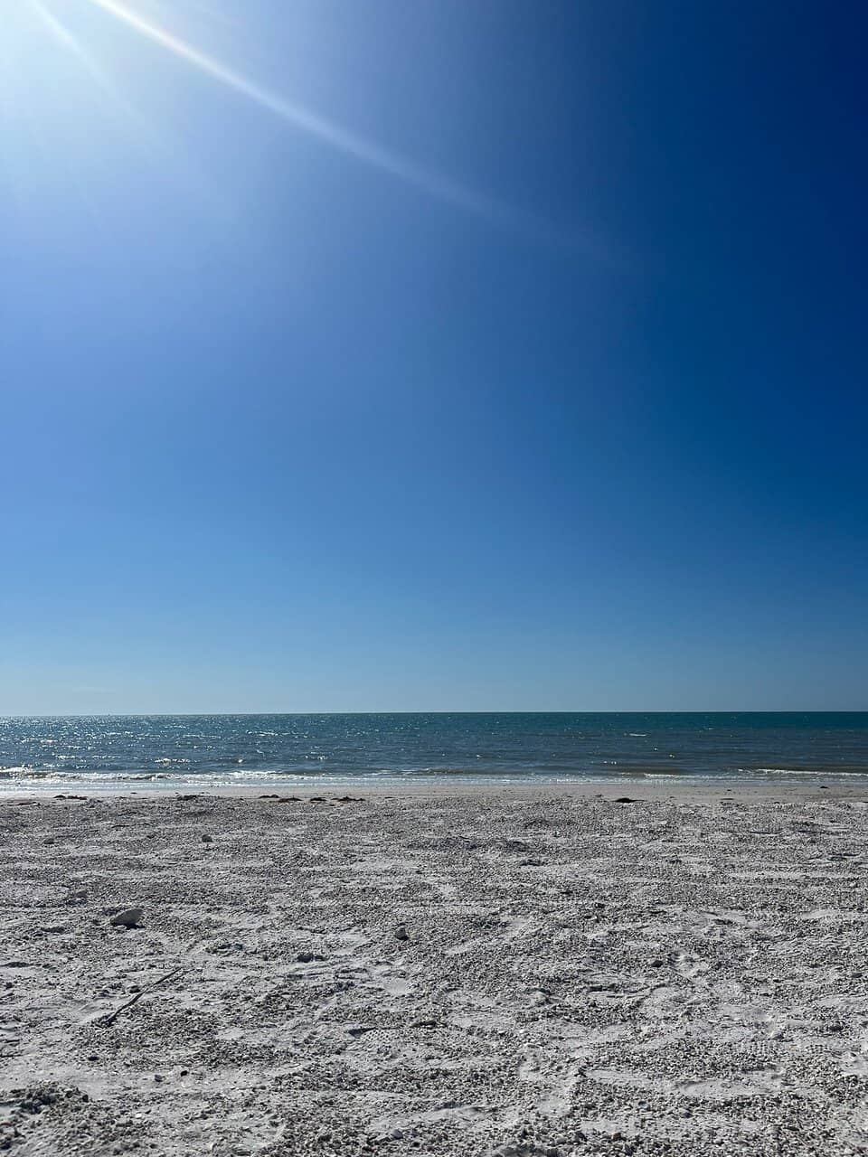 North Beach