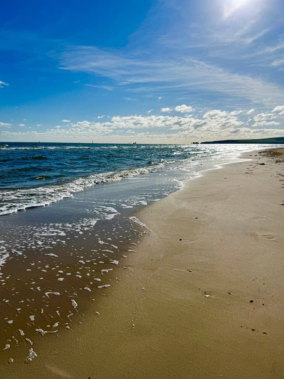 Elegant Beachside Ambiance