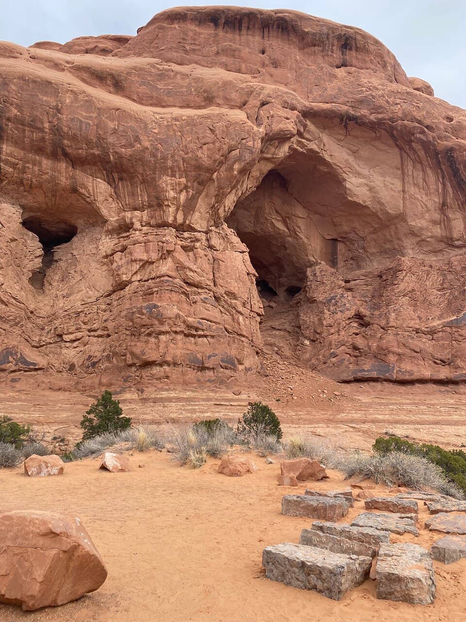 Delicate Arch