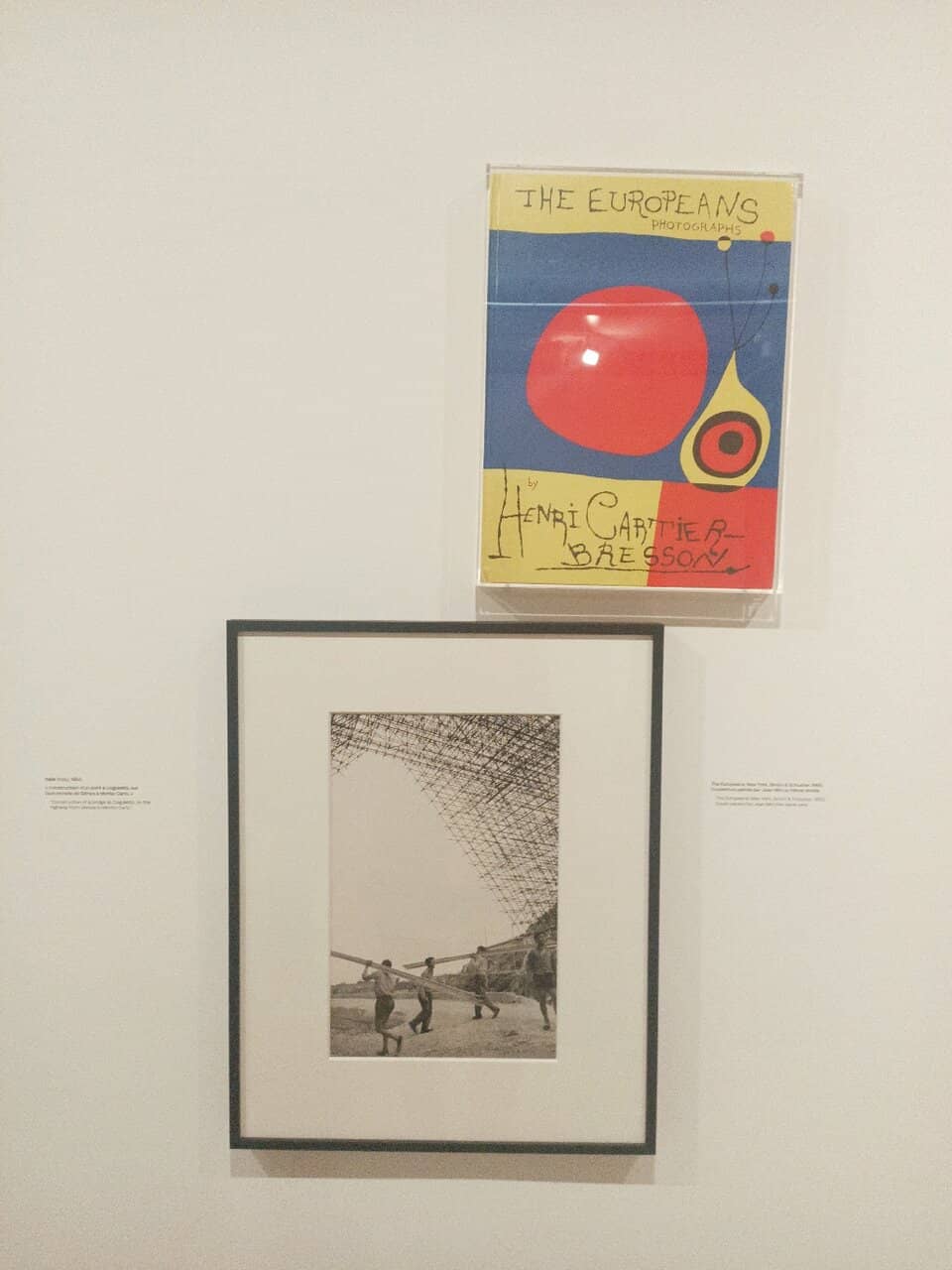 Carolyn Drake - Men Untitled