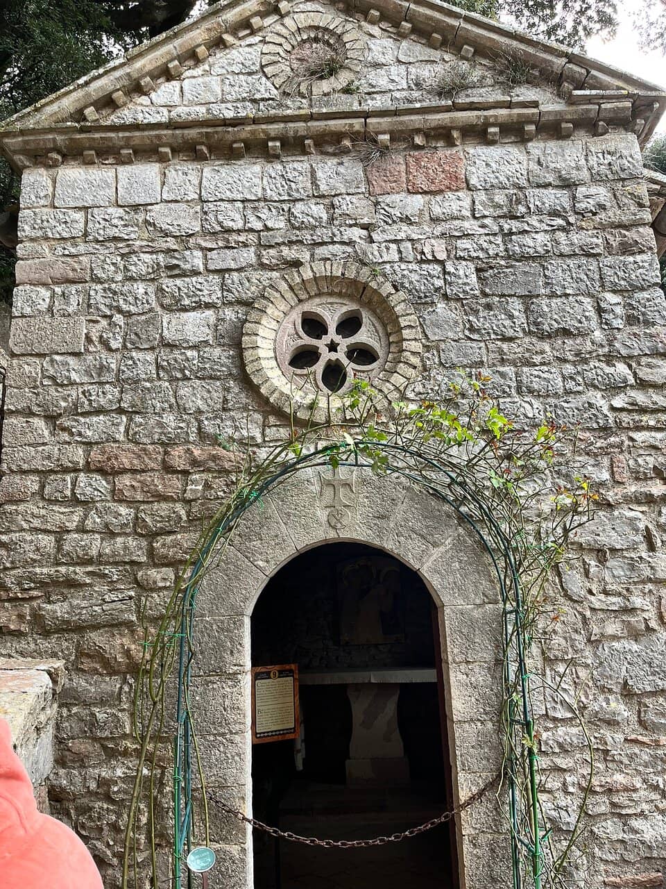 Vertical photo