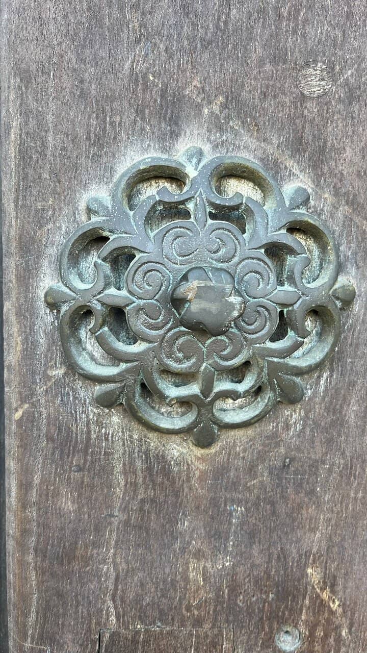 Hermano Pedro Shrine