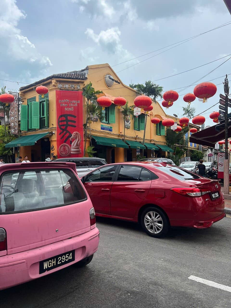 Chicken Rice Balls