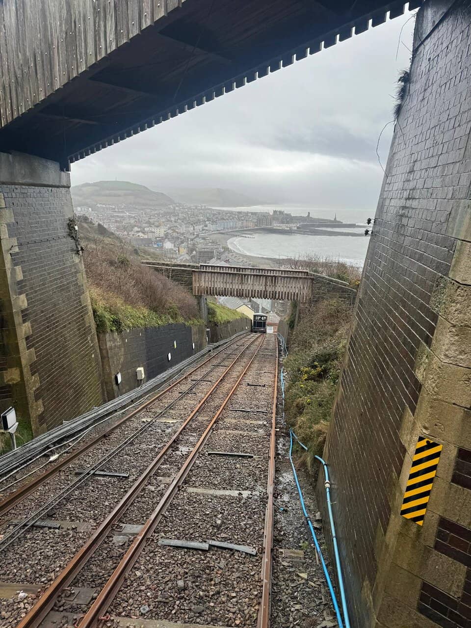 Vertical photo