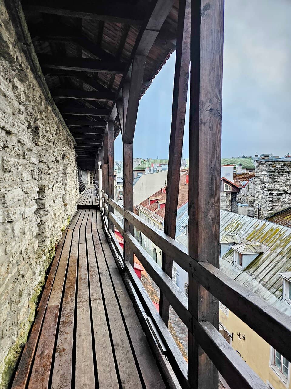 Vertical photo