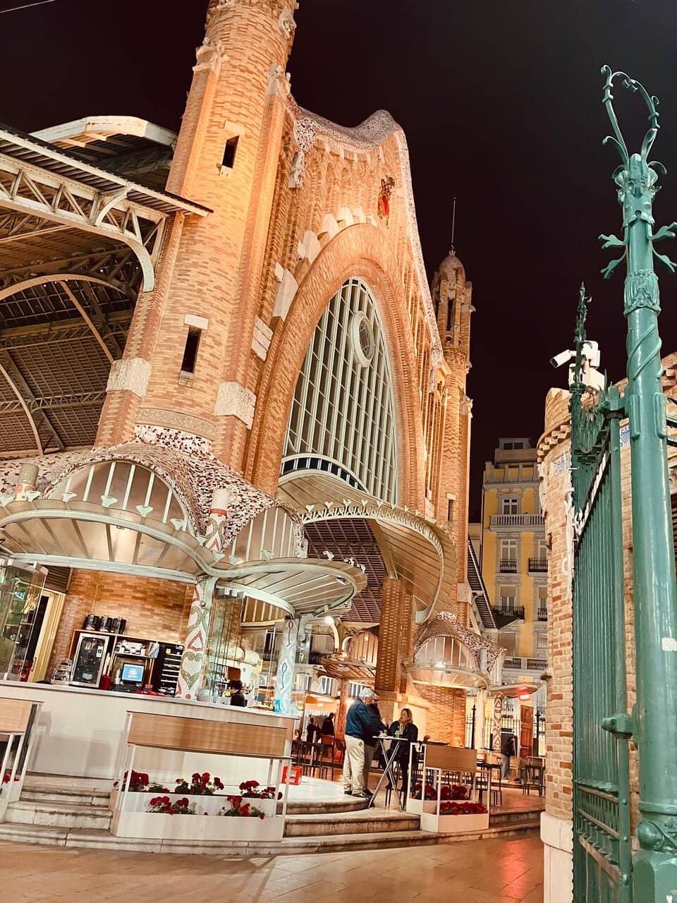 Vertical photo