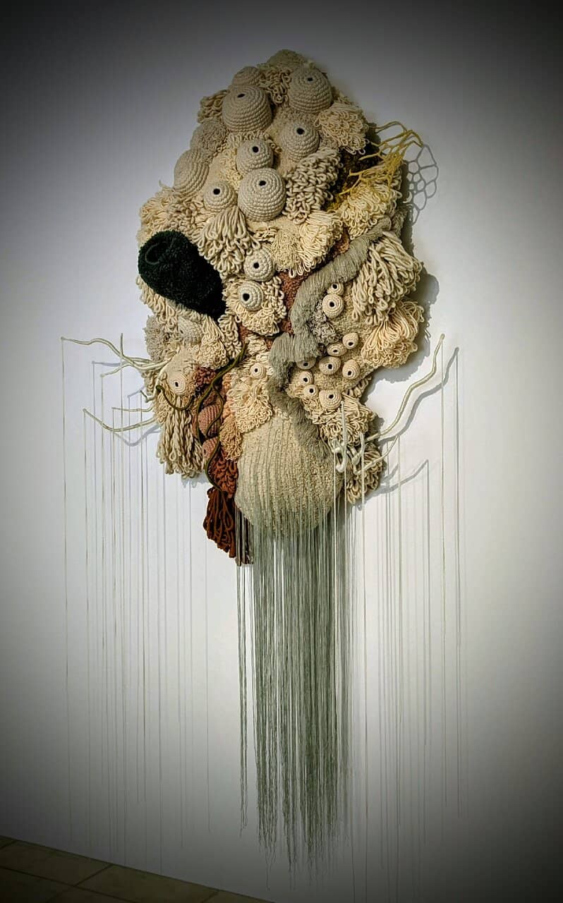 Morphosis Exhibition