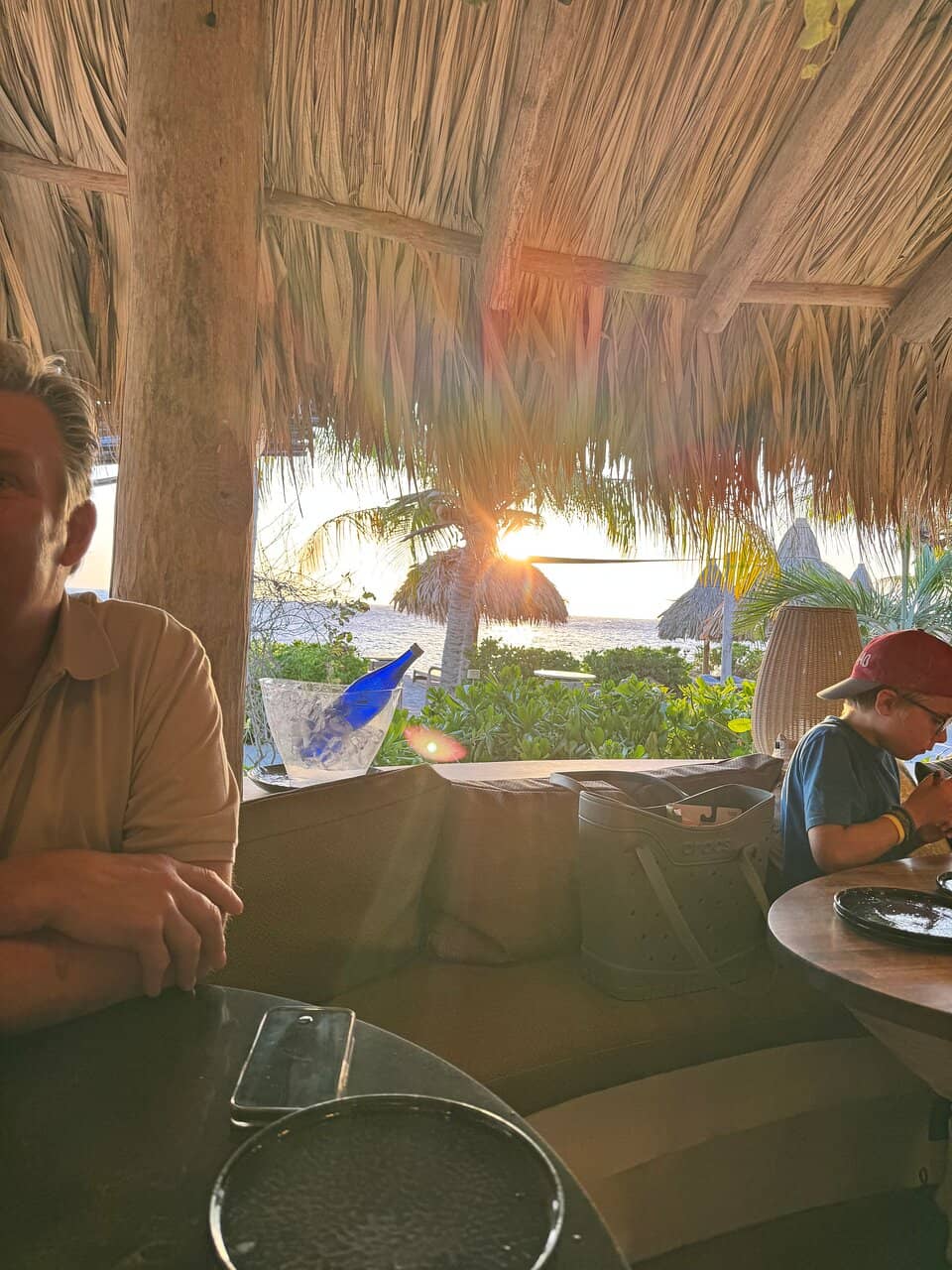 All-Inclusive Resorts