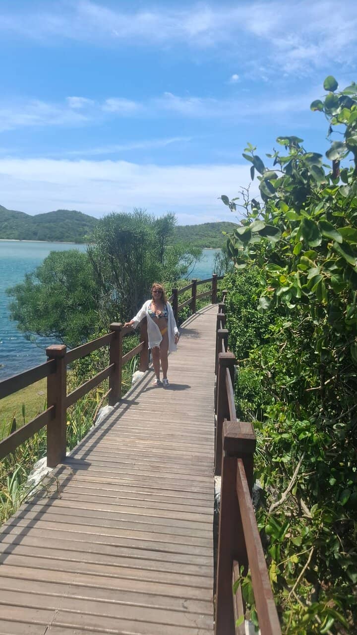 Atlantic Forest Trails