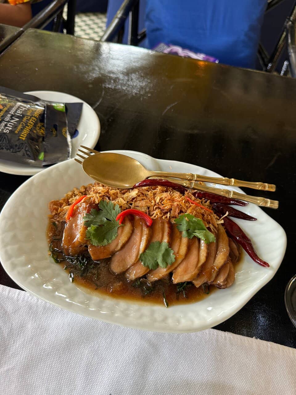 Chino-Portuguese Mansion