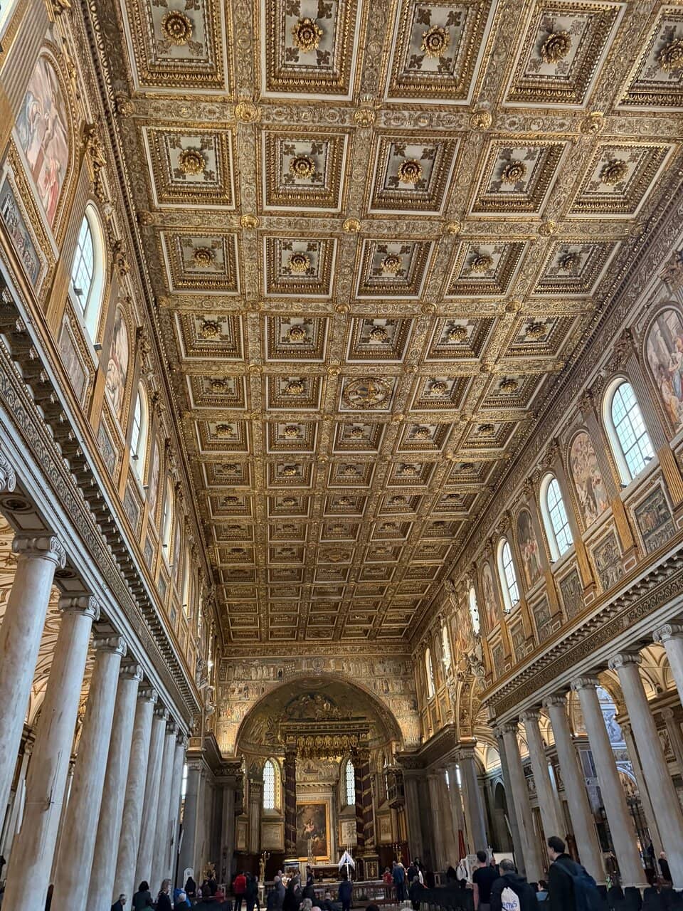 Holy Door (Porta Sancta)