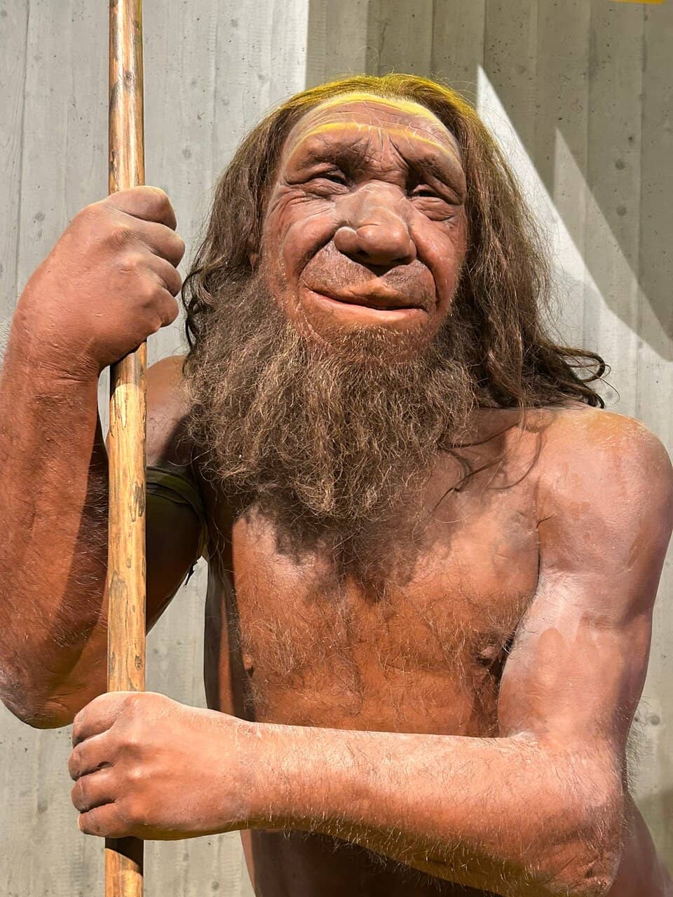 Neanderthal Valley Nature Park