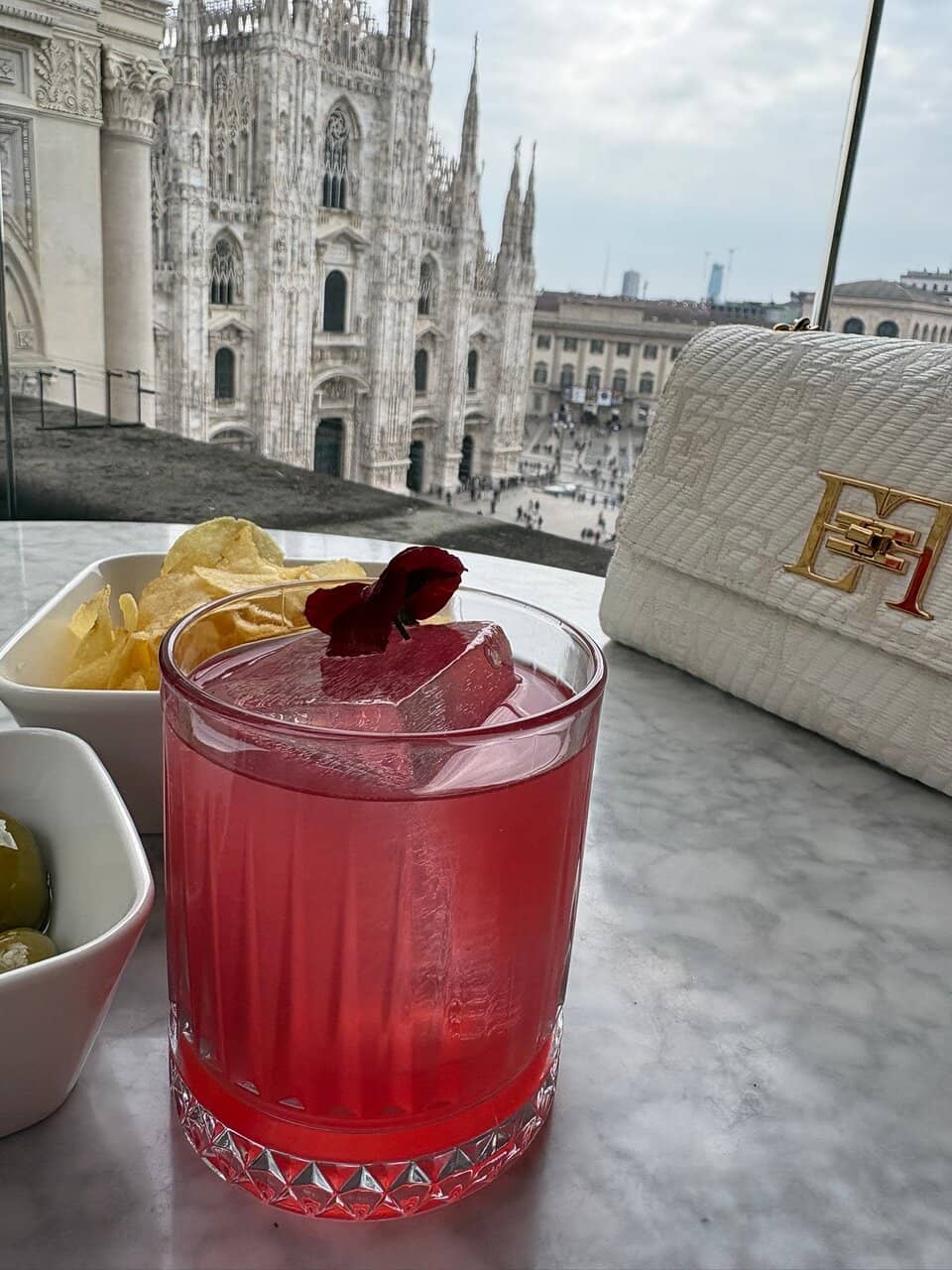 Chic Ambiance