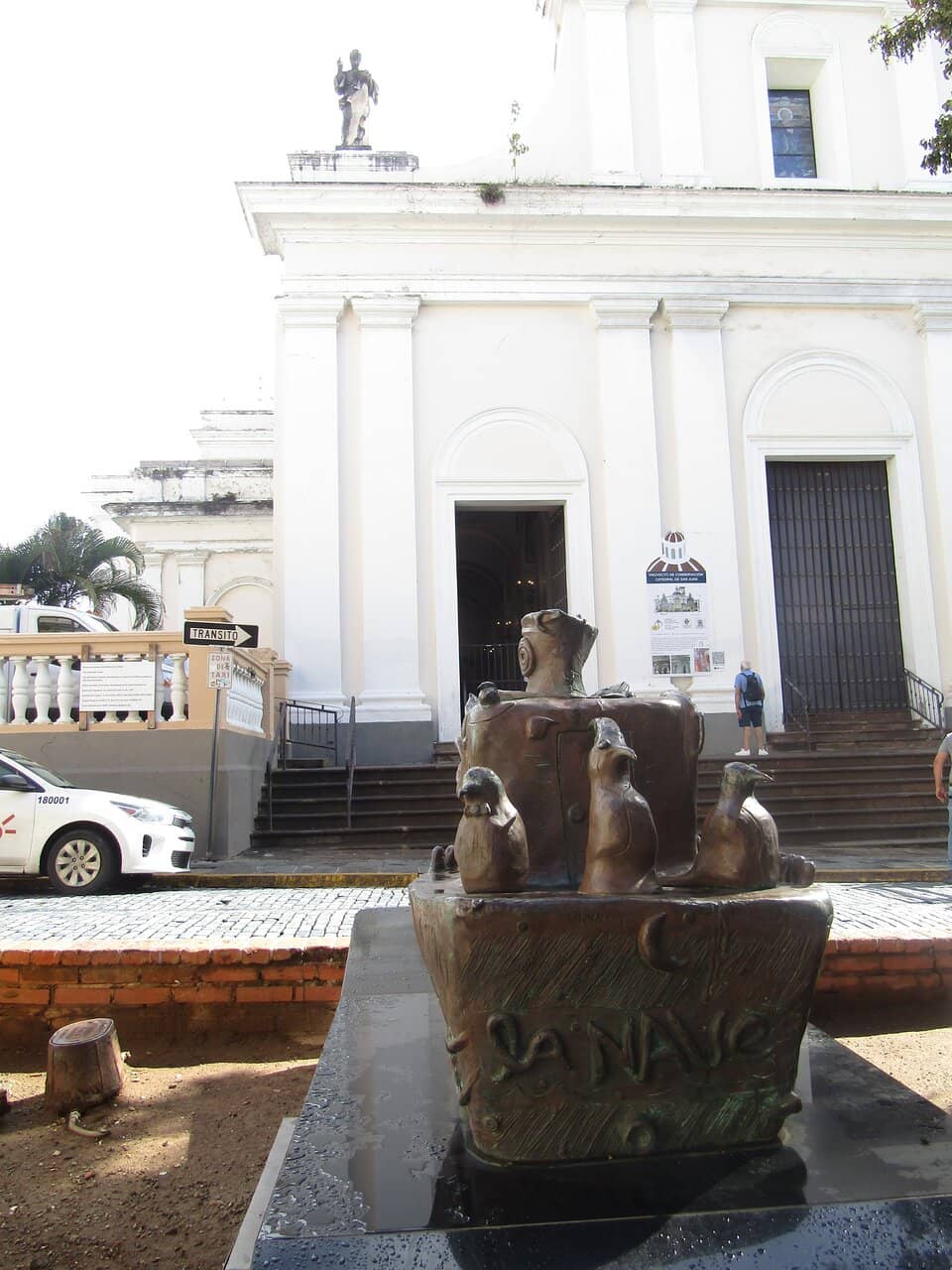 Mudejar Coffered Ceiling