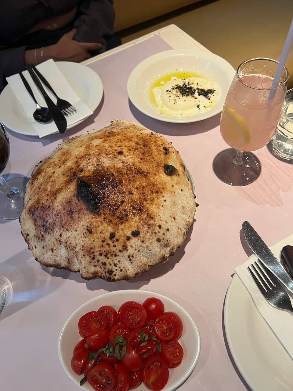 Burrata