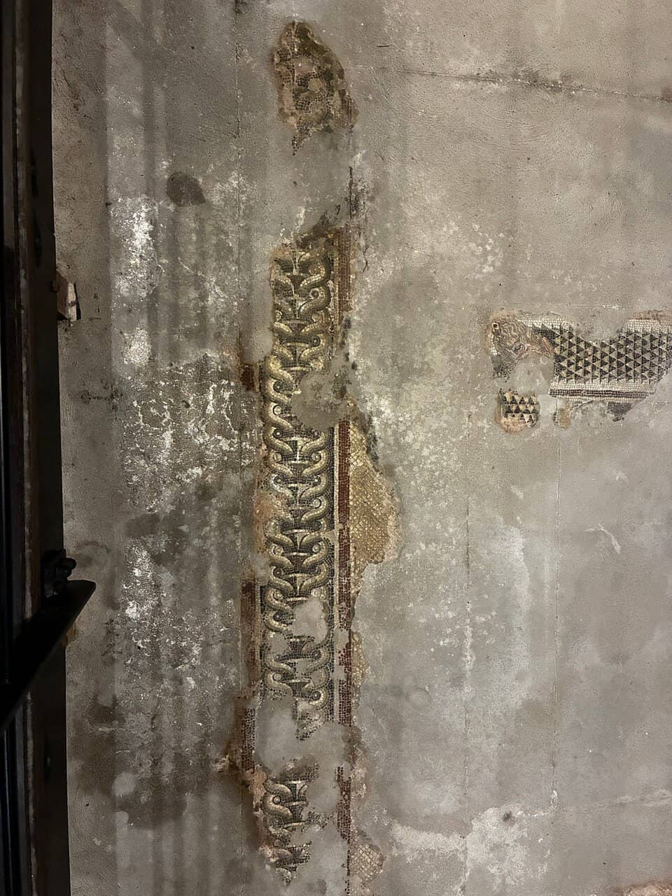 Exquisite Mosaic Floors